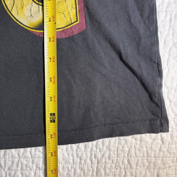 Notorious B.I.G shirt Mens medium - Picture 6 of 6